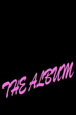 The Album's poster