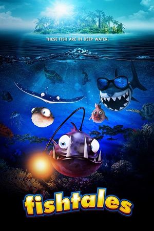 Fishtales's poster