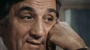 Lino Ventura, la part intime's poster