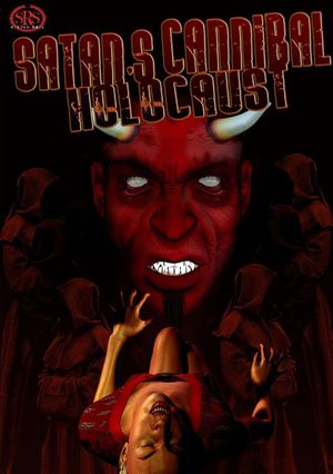 Satan's Cannibal Holocaust's poster