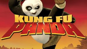 Kung Fu Panda's poster