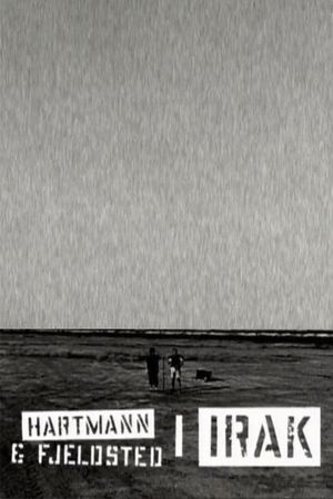 Hartmann & Fjelsted I Irak's poster