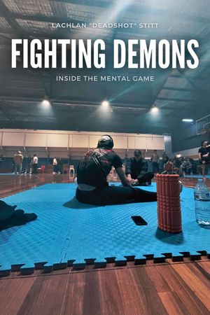 Fighting Demons's poster