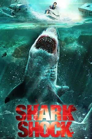 Trailer Park Shark's poster