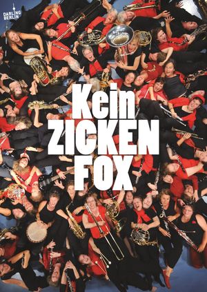 Kein Zickenfox's poster