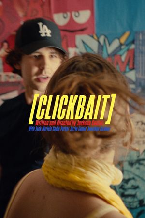 CLICKBAIT's poster