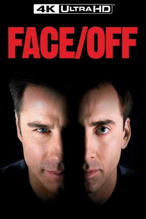 Face/Off's poster