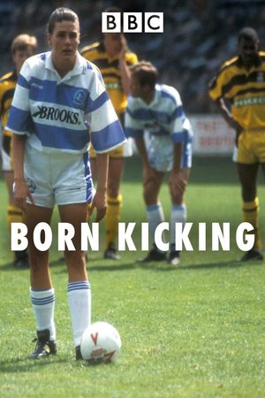 Born Kicking's poster