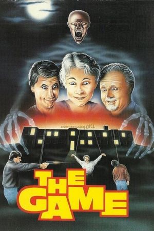 The Game's poster image