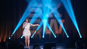 SXSW Comedy with Natasha Leggero - Part Two's poster
