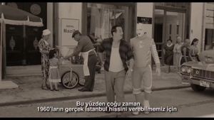 Arif V 216 Yapmislar Ama Nasil?'s poster