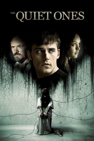 The Quiet Ones's poster