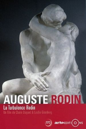 Rodin: A Modernist's poster