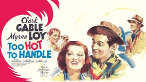 Too Hot to Handle's poster