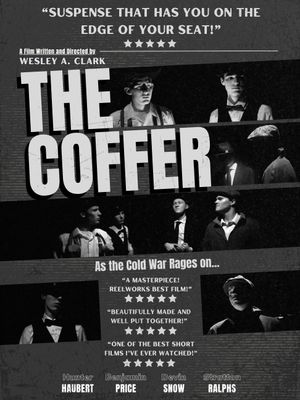 The Coffer's poster