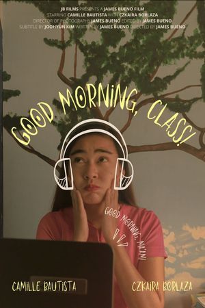 Good Morning, Class!'s poster