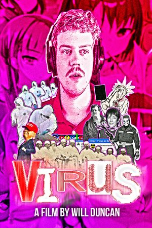 Virus's poster