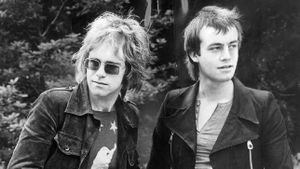 Two Rooms: A Tribute to Elton John & Bernie Taupin's poster