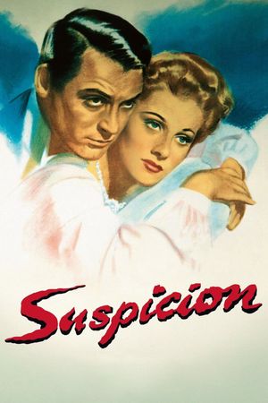 Suspicion's poster