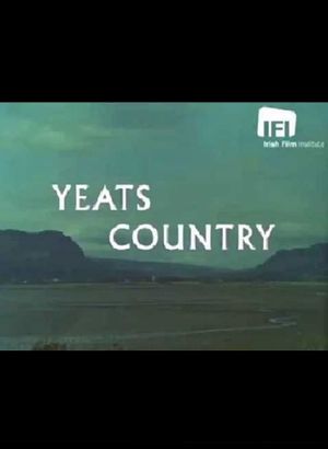 Yeats Country's poster