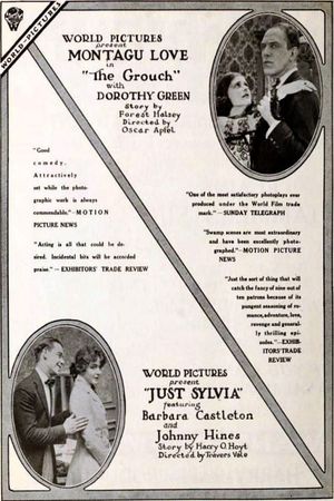 The Grouch's poster