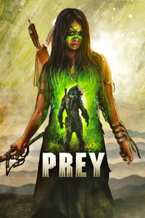Prey's poster