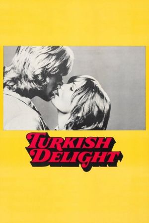 Turkish Delight's poster