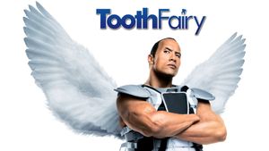Tooth Fairy's poster
