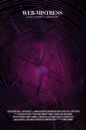 Web-mistress's poster