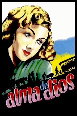 Alma de Dios's poster