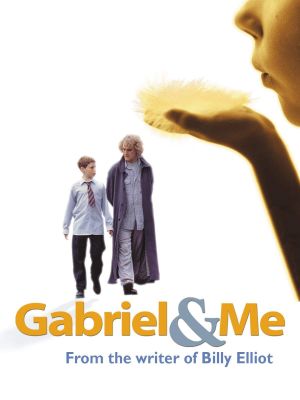 Gabriel & Me's poster