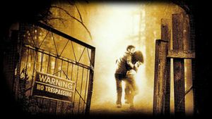 The Shortcut's poster