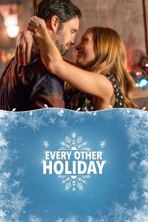 Every Other Holiday's poster