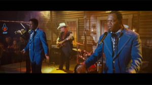 Soul Men's poster