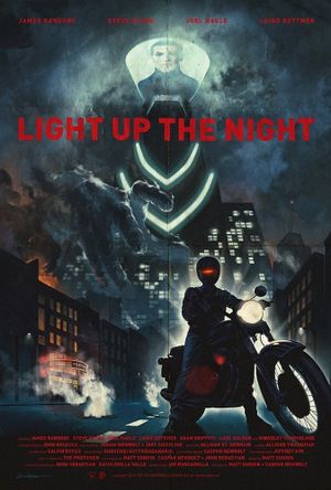 Light Up the Night's poster image