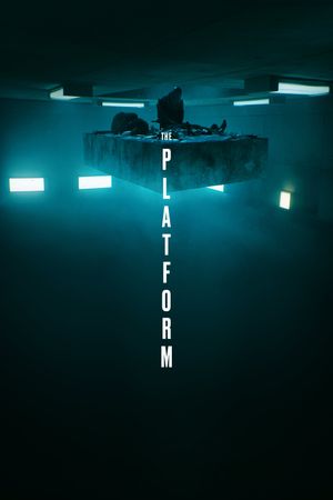 The Platform's poster