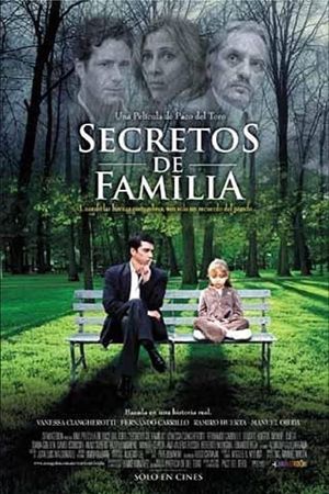 Secretos de familia's poster image