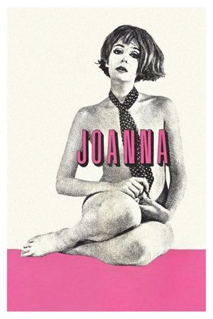 Joanna's poster