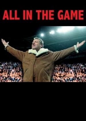 All In The Game's poster