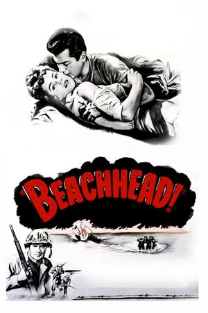 Beachhead's poster