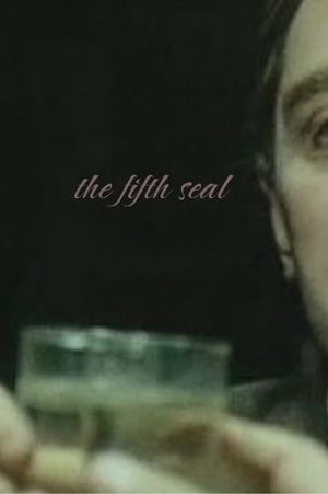 The Fifth Seal's poster