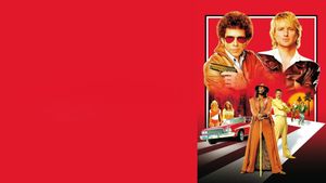 Starsky & Hutch's poster