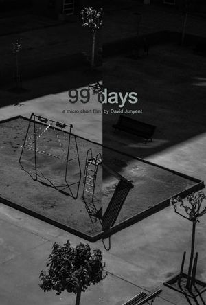 99 days's poster