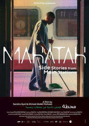 MAHATAH - Side Stories from Main Stations's poster