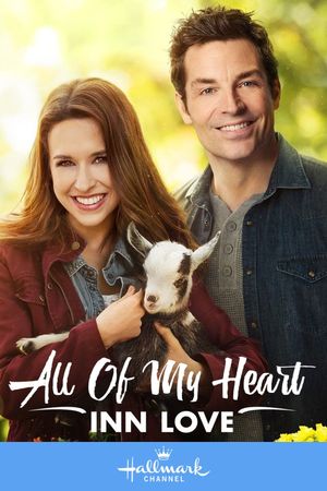 All of My Heart: Inn Love's poster