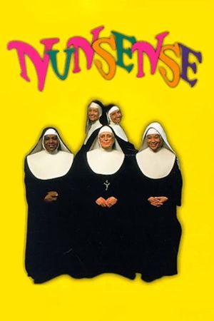 Nunsense's poster