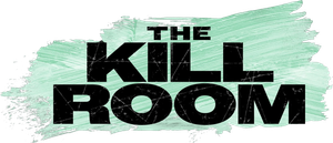 The Kill Room's poster