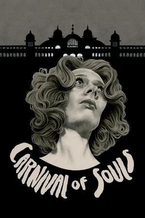 Carnival of Souls's poster