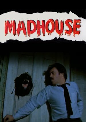 Madhouse's poster