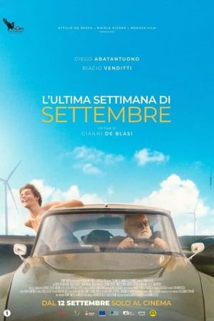 L'ultima settimana di settembre's poster